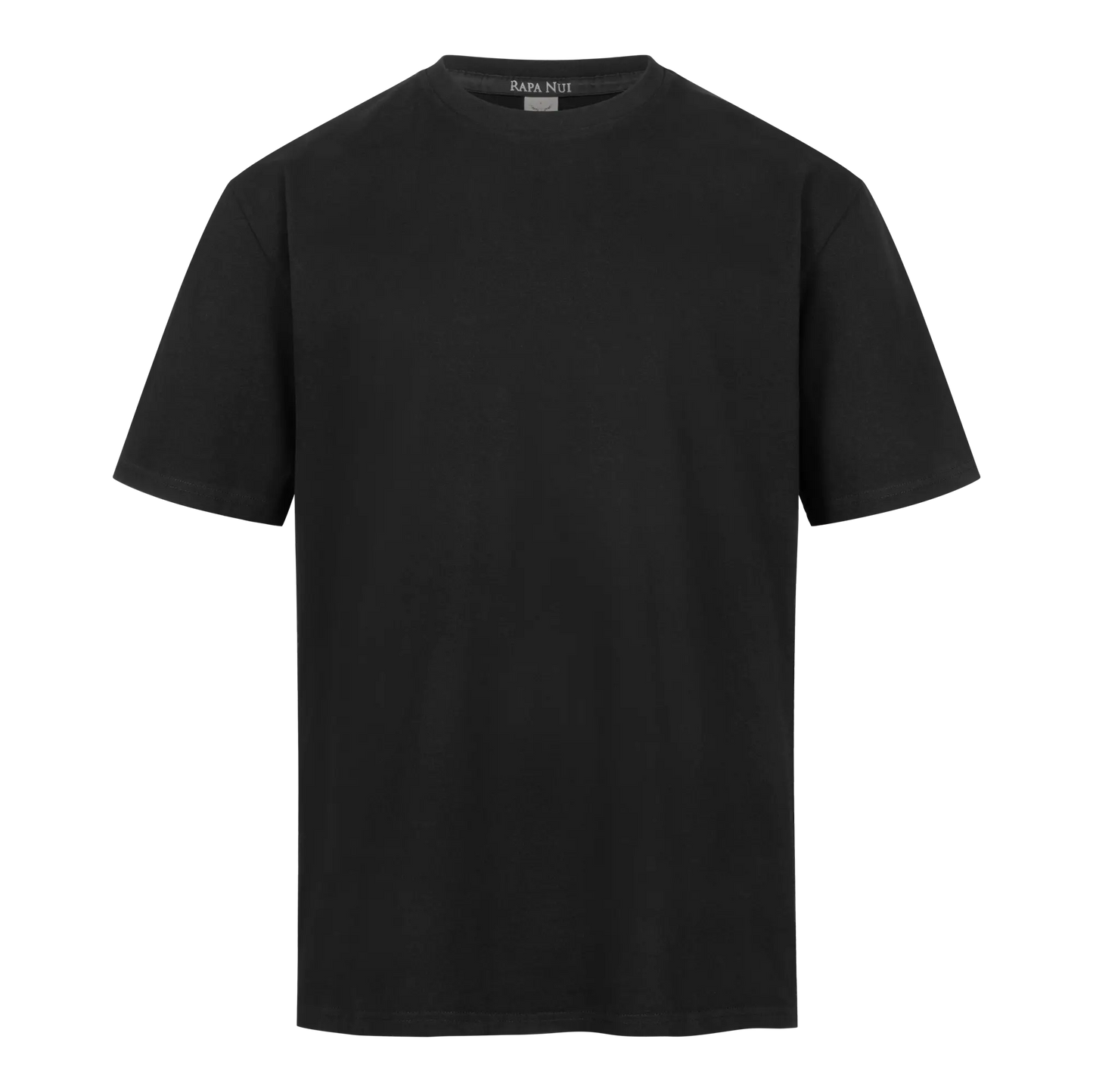 Basic Oversize Shirt aus Bio Baumwolle