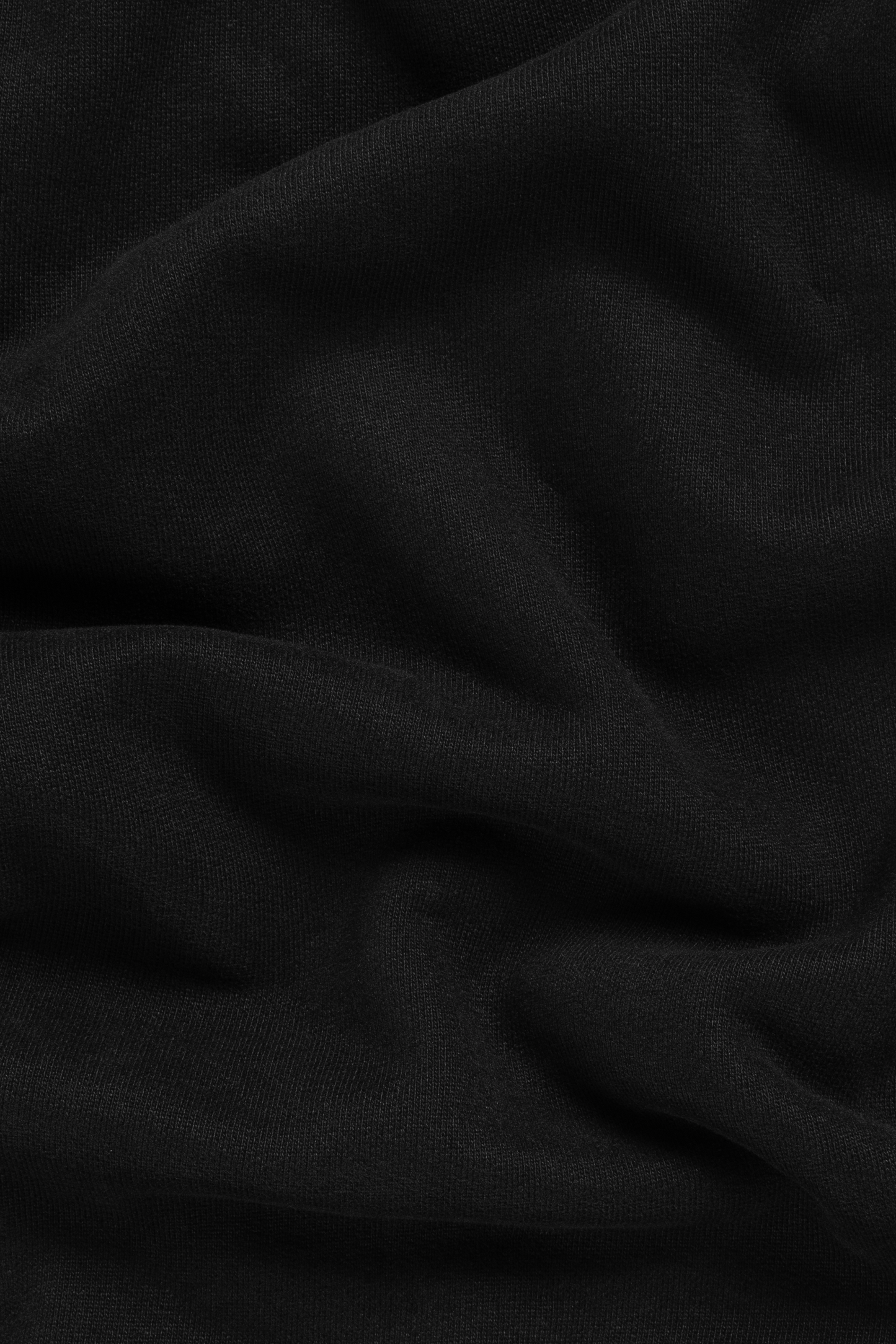 GOTS Logo Shirt - Black Logo