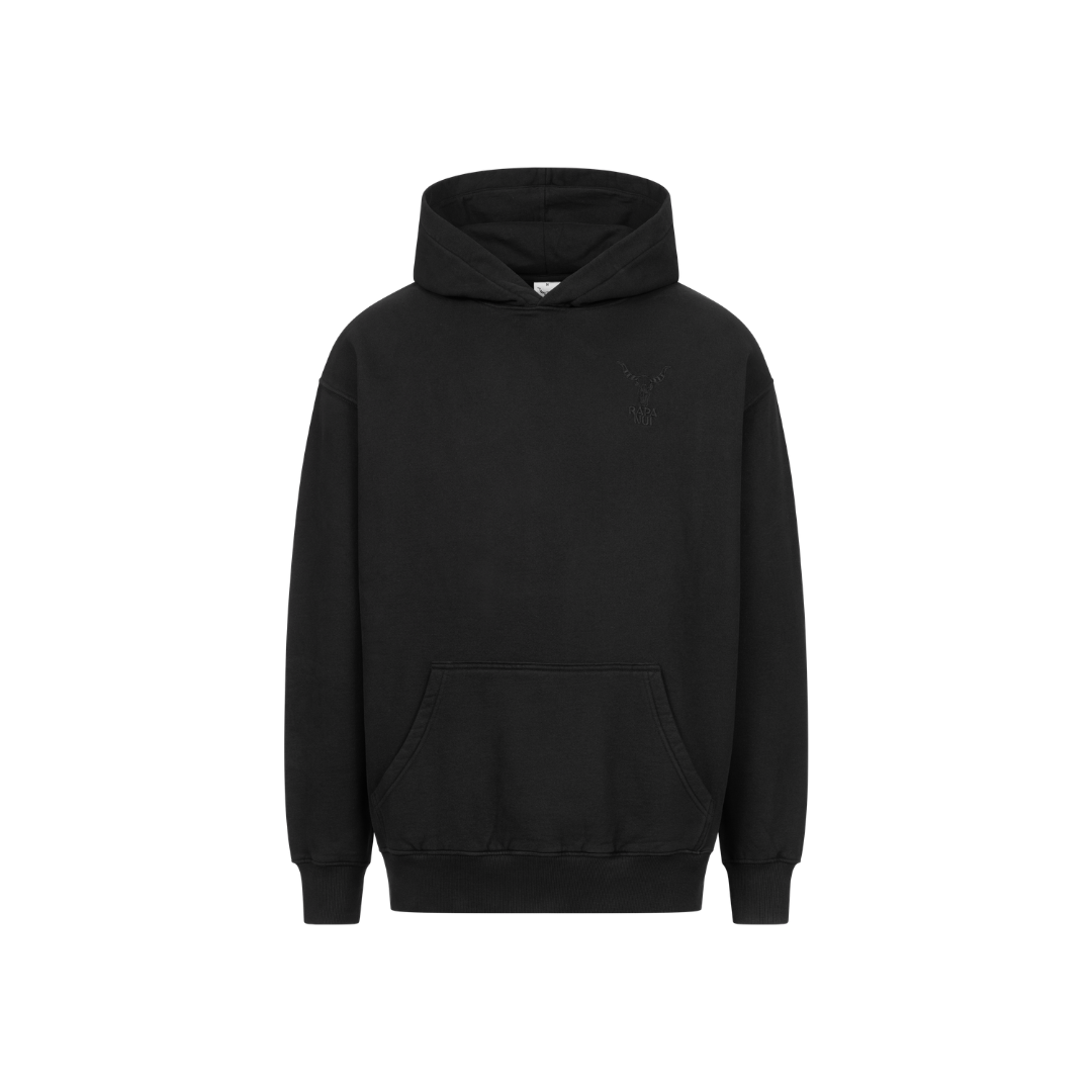 OVERSIZE HOODIES