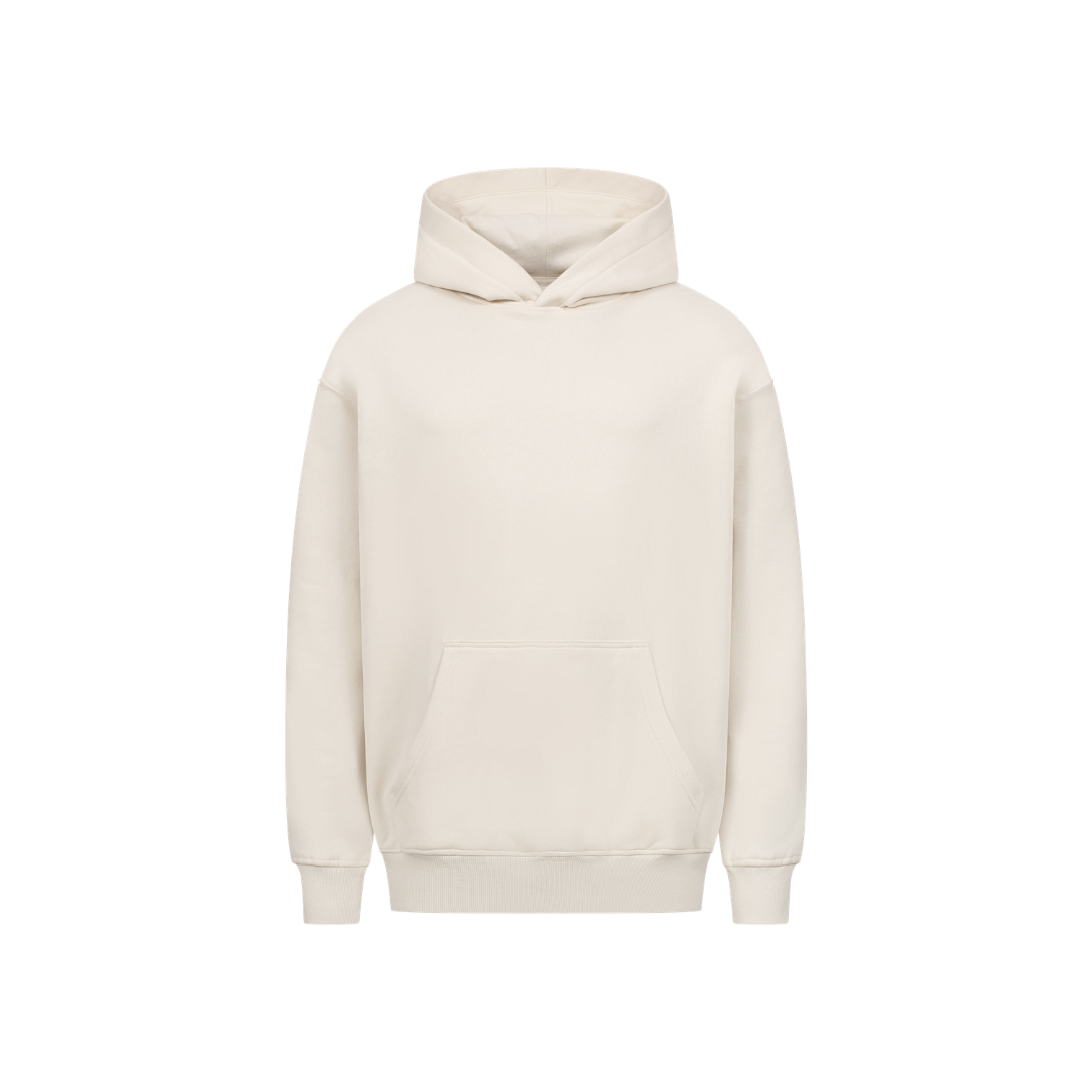 BASIC HOODIES - REGULAR FIT