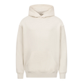 Regular Fit Basic Hoodie - Bio Baumwolle