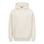 Regular Fit Basic Hoodie - Bio Baumwolle