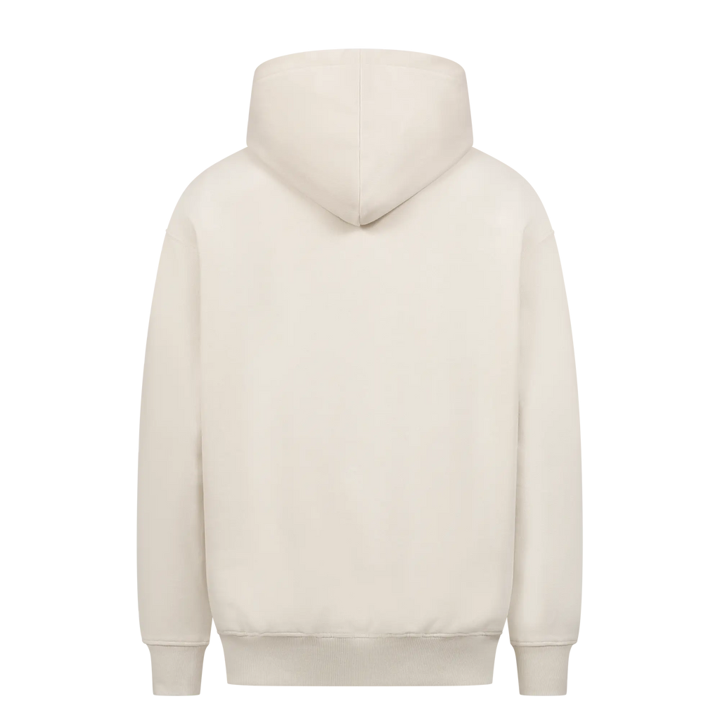 Regular Fit Basic Hoodie - Bio Baumwolle