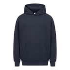 Regular Fit Basic Hoodie - Bio Baumwolle