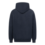 Regular Fit Basic Hoodie - Bio Baumwolle