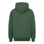 Regular Fit Basic Hoodie - Bio Baumwolle