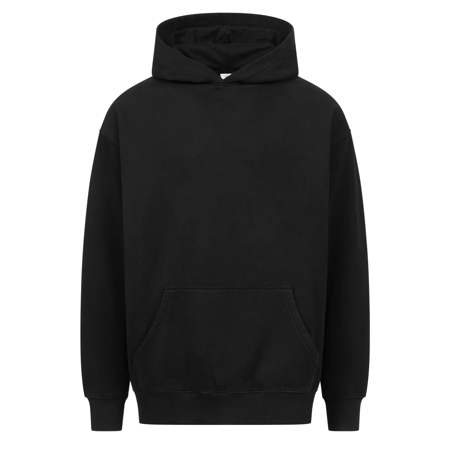 Basic Oversize Hoodie