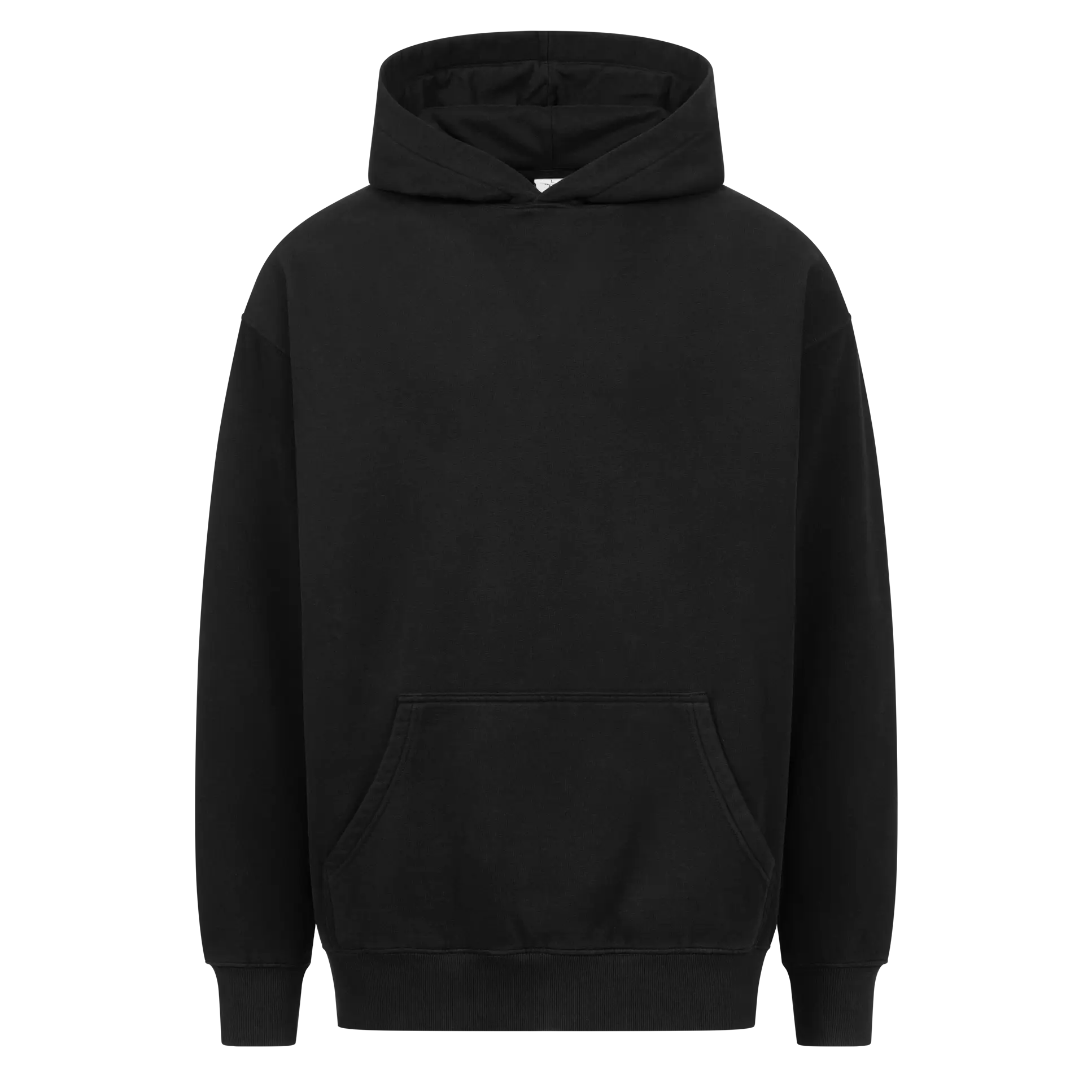 Basic Oversize Hoodie