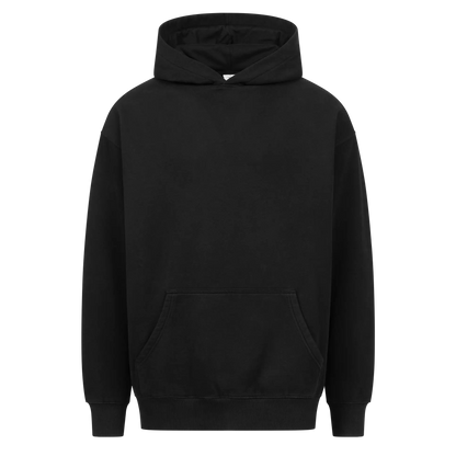 Basic Oversize Hoodie