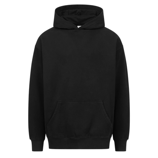 Basic Oversize Hoodie