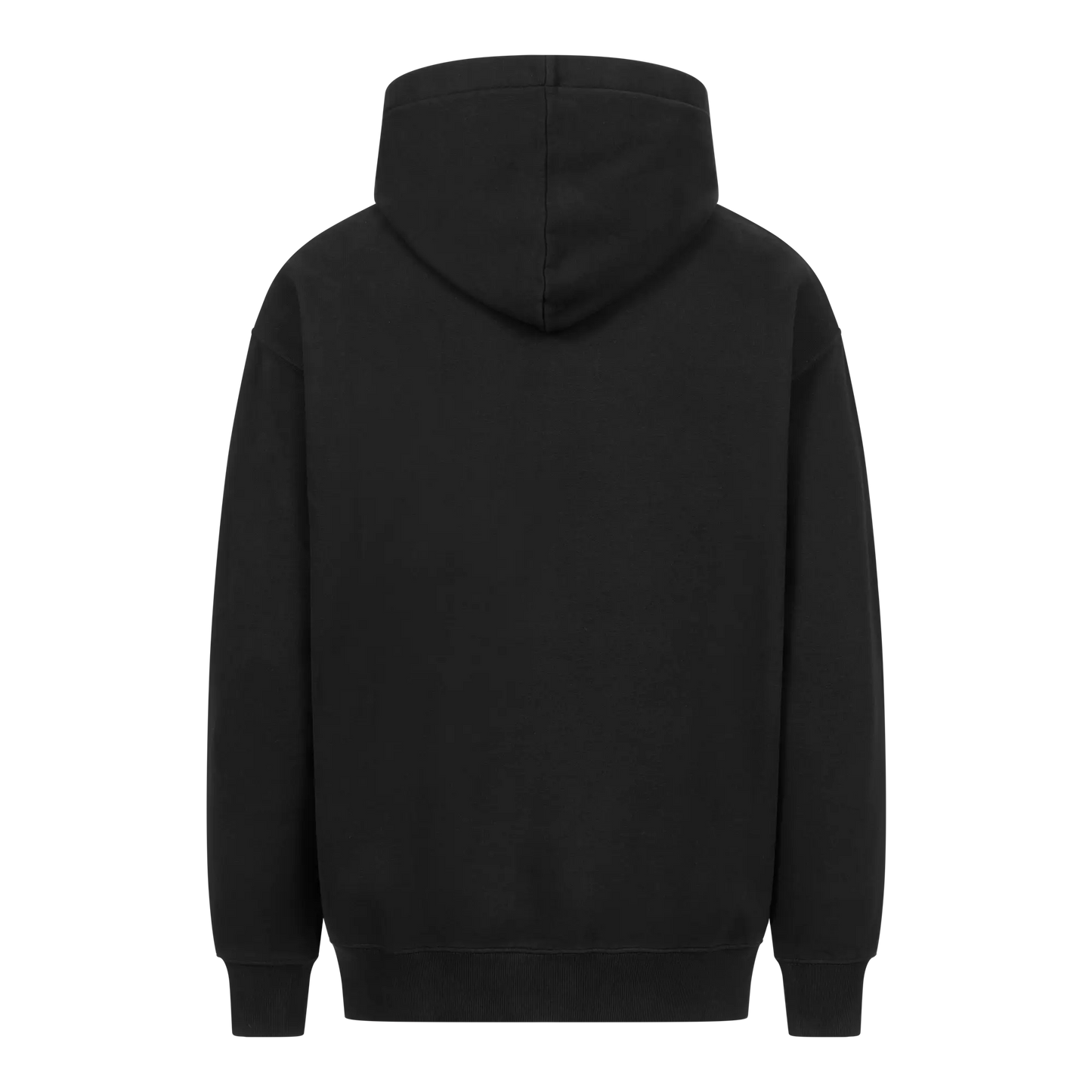 Basic Oversize Hoodie
