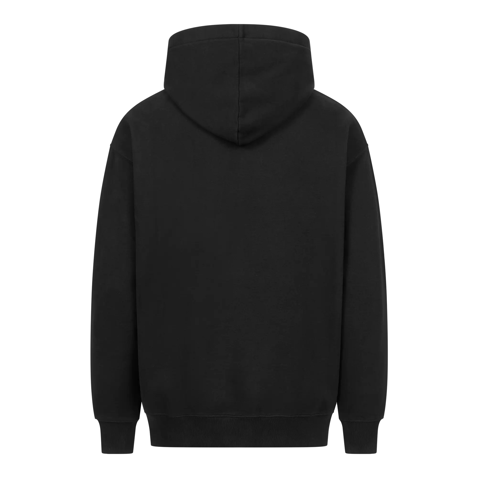Basic Oversize Hoodie