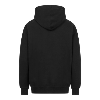 Basic Oversize Hoodie