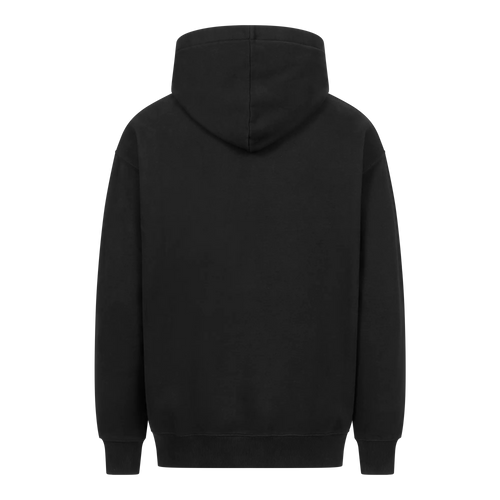 Basic Oversize Hoodie