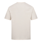 Basic T Shirt aus Bio Baumwolle