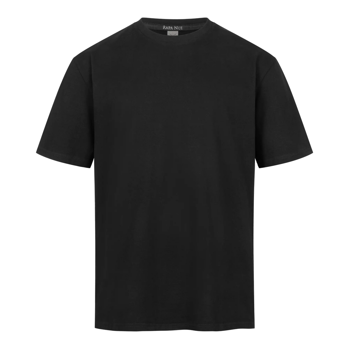 Basic Oversize Shirt aus Bio Baumwolle