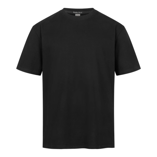 Basic Oversize Shirt aus Bio Baumwolle