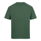 Basic T Shirt aus Bio Baumwolle