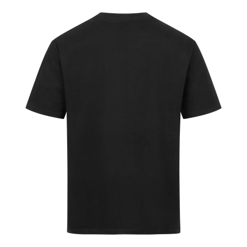 Basic Oversize Shirt aus Bio Baumwolle