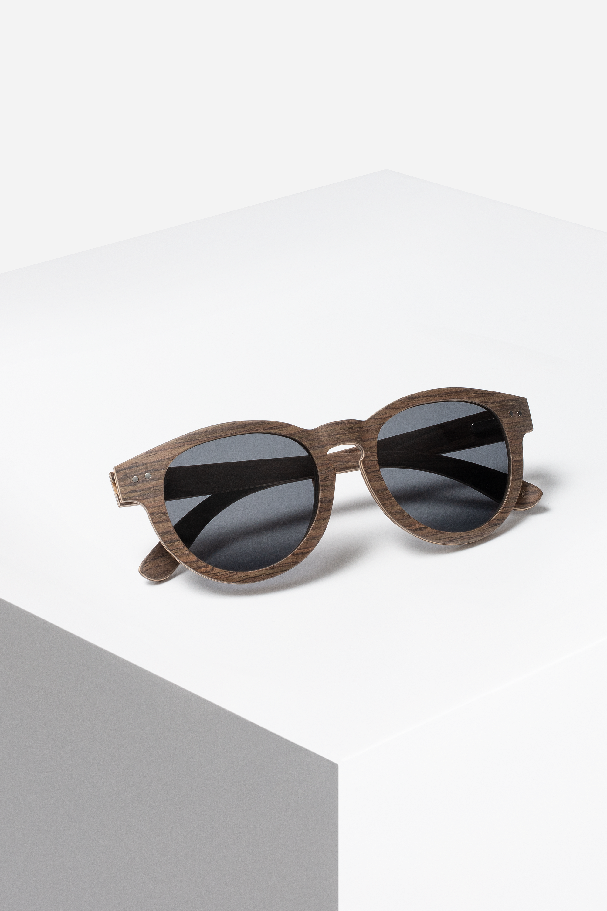 Sunbeam - Ebenholz