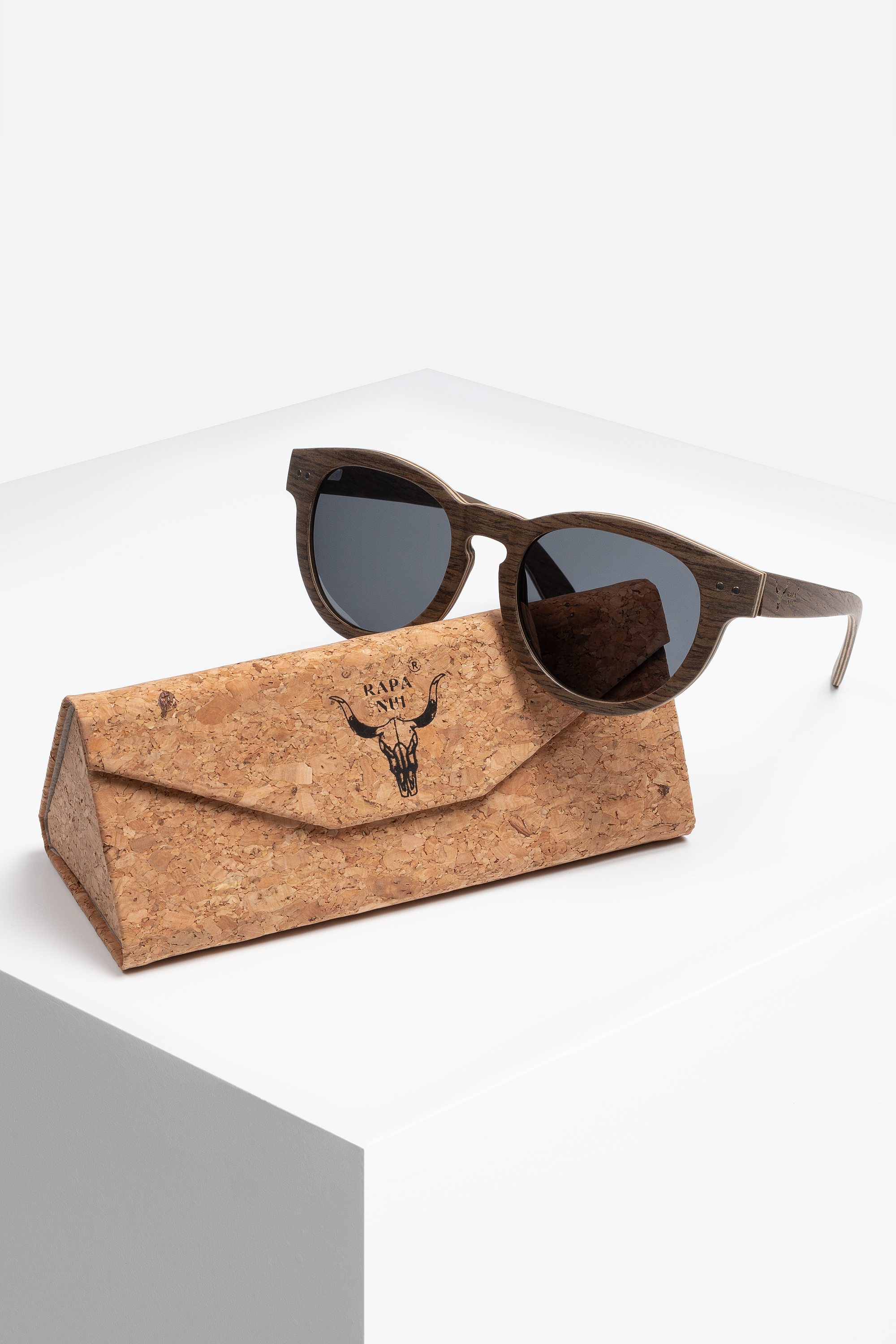 Sunbeam - Ebenholz