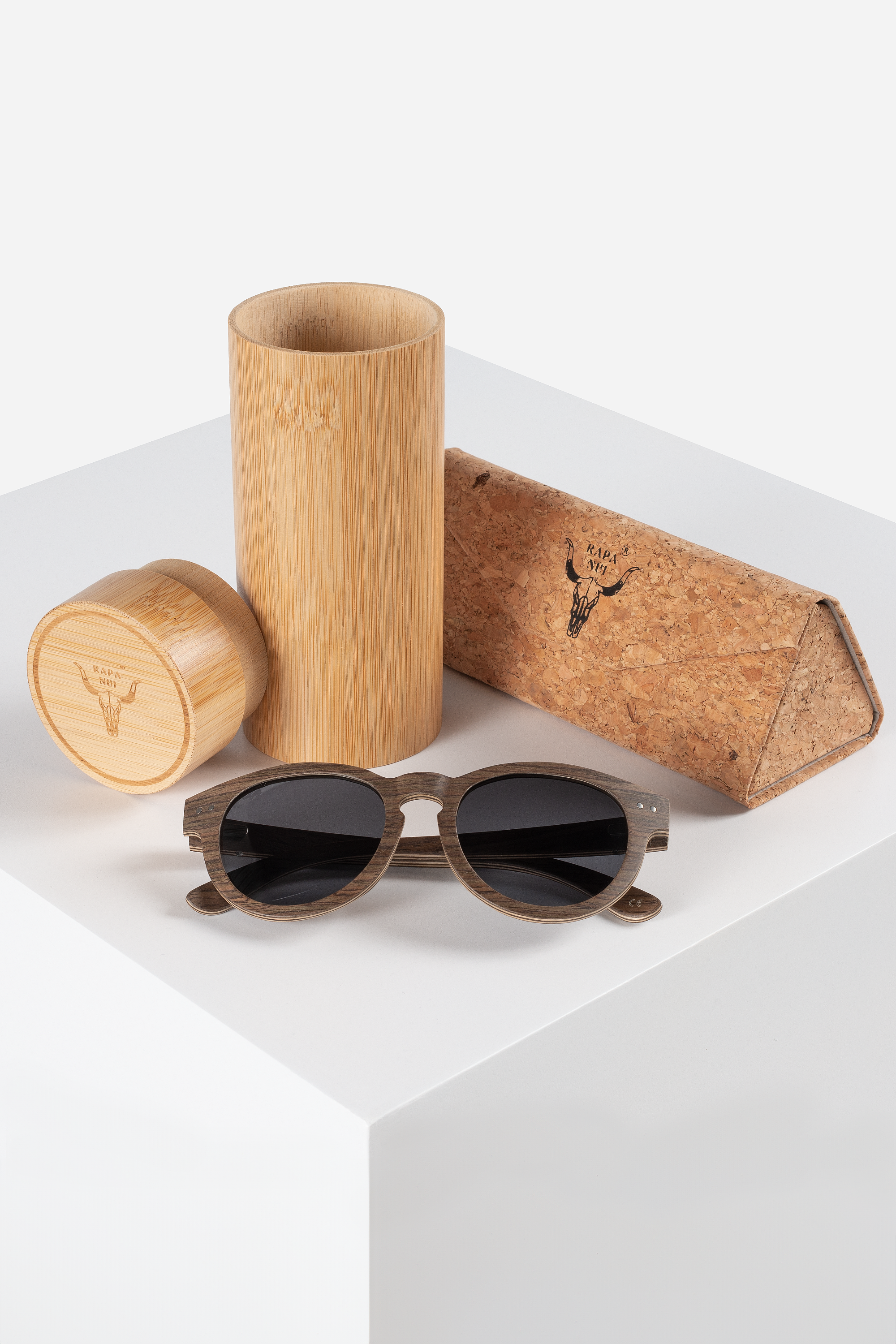 Sunbeam - Ebenholz