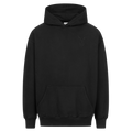 Oversize Logo Hoodie