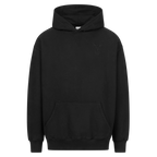 Oversize Logo Hoodie