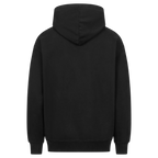 Oversize Logo Hoodie