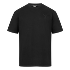 Oversize Shirt - Branded Backprint aus Bio Baumwolle