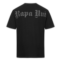Oversize Shirt - Branded Backprint aus Bio Baumwolle