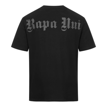 Oversize Shirt - Branded Backprint aus Bio Baumwolle