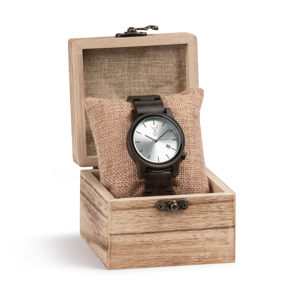 Clean - Ebenholz
