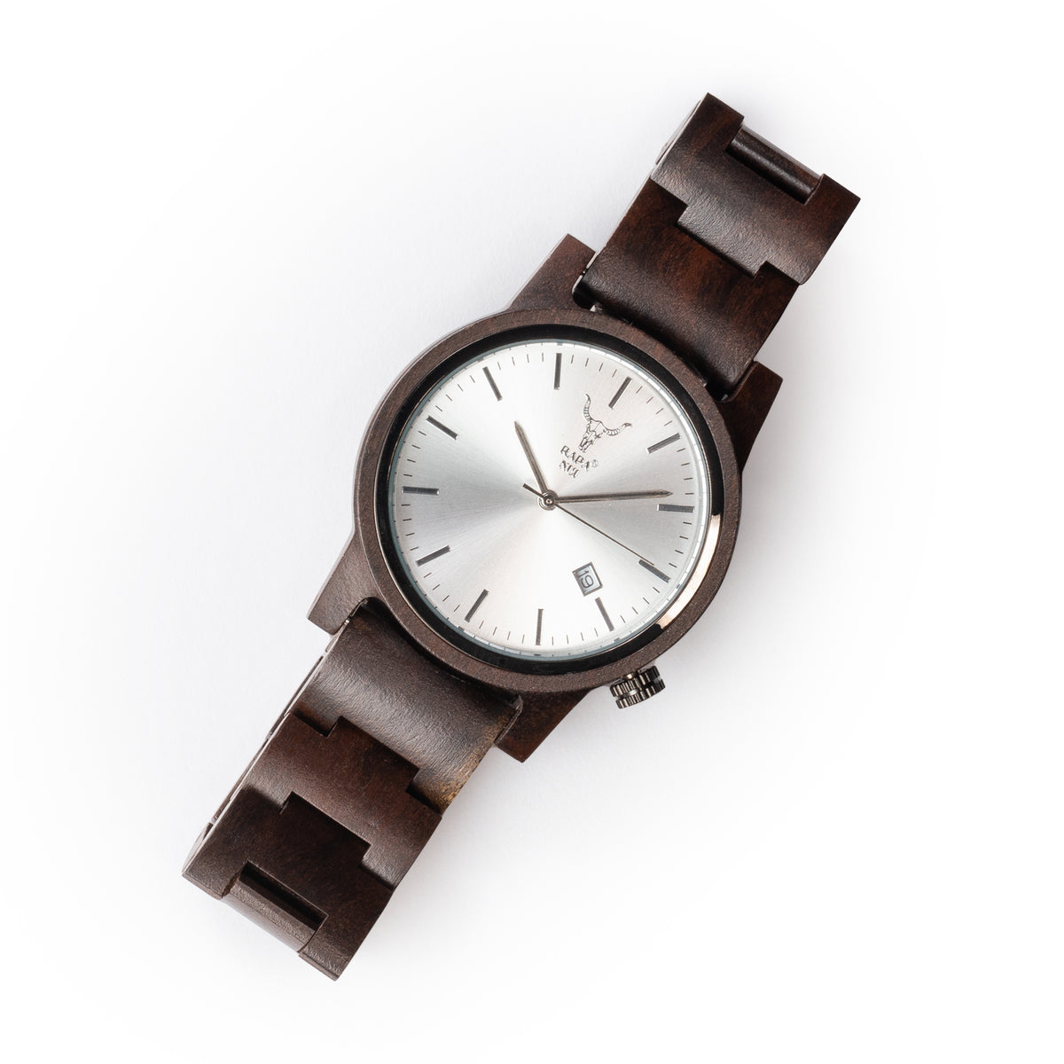 Clean - Ebenholz