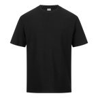 Basic Oversize Shirt - Waffelstrick aus Bio Baumwolle
