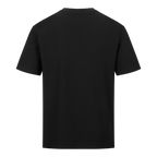 Basic Oversize Shirt - Waffelstrick aus Bio Baumwolle